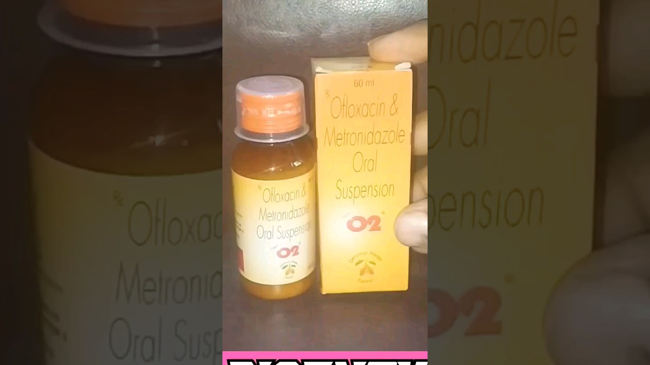 Use of o2 syp || pharmacist