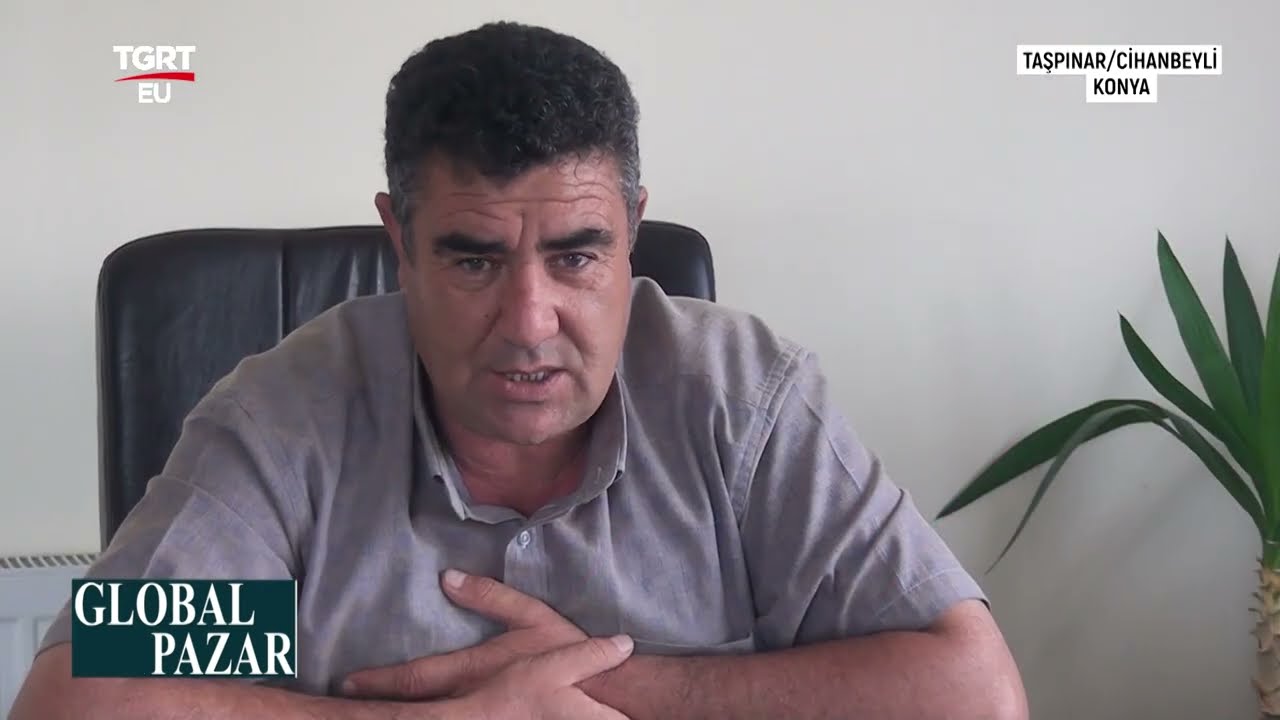 SÜTÜ SATMAKTA ZORLANIYORUZ