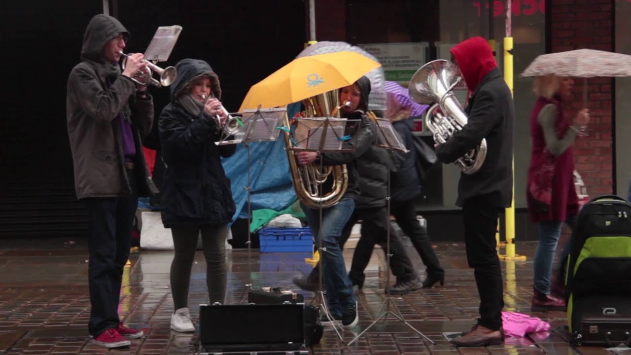 manchester music