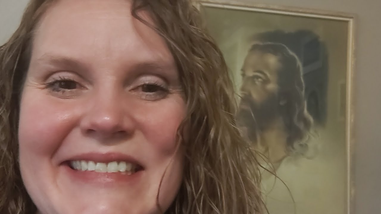 Is God proud of us? Matthew 3:17