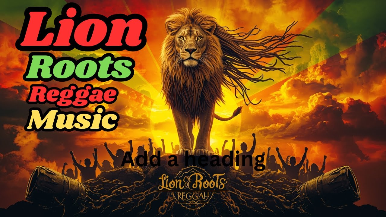 Nyabinghi Riddim Skank (Lion Roots Reggae – 1974 [Lost Album] Revival)