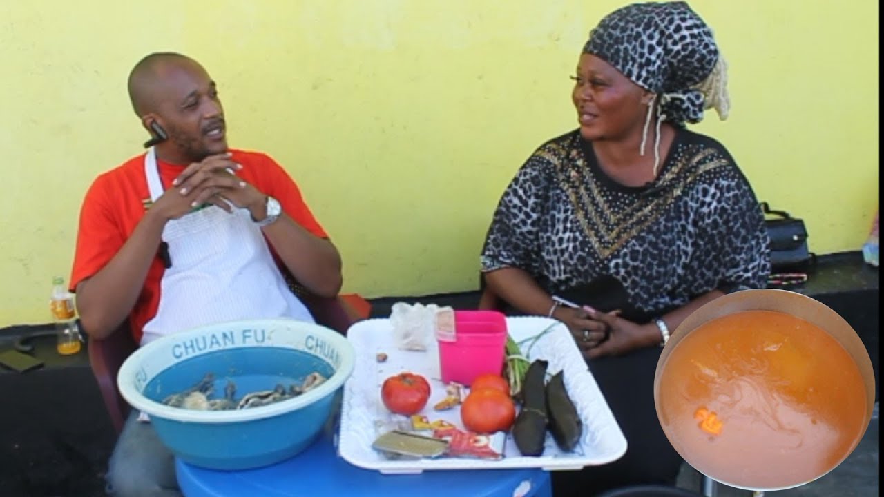 GAETAN BISCUIT YA BA HABACUC A LAMBI MADESU ATIE MBISI YA KOKAHUKA AKALINGI THOMSON PEMBENI