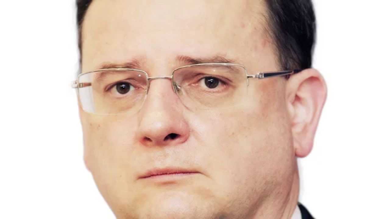 Odposlech (Nečas/Nagyov&aacute;) - Wiretrap Remix