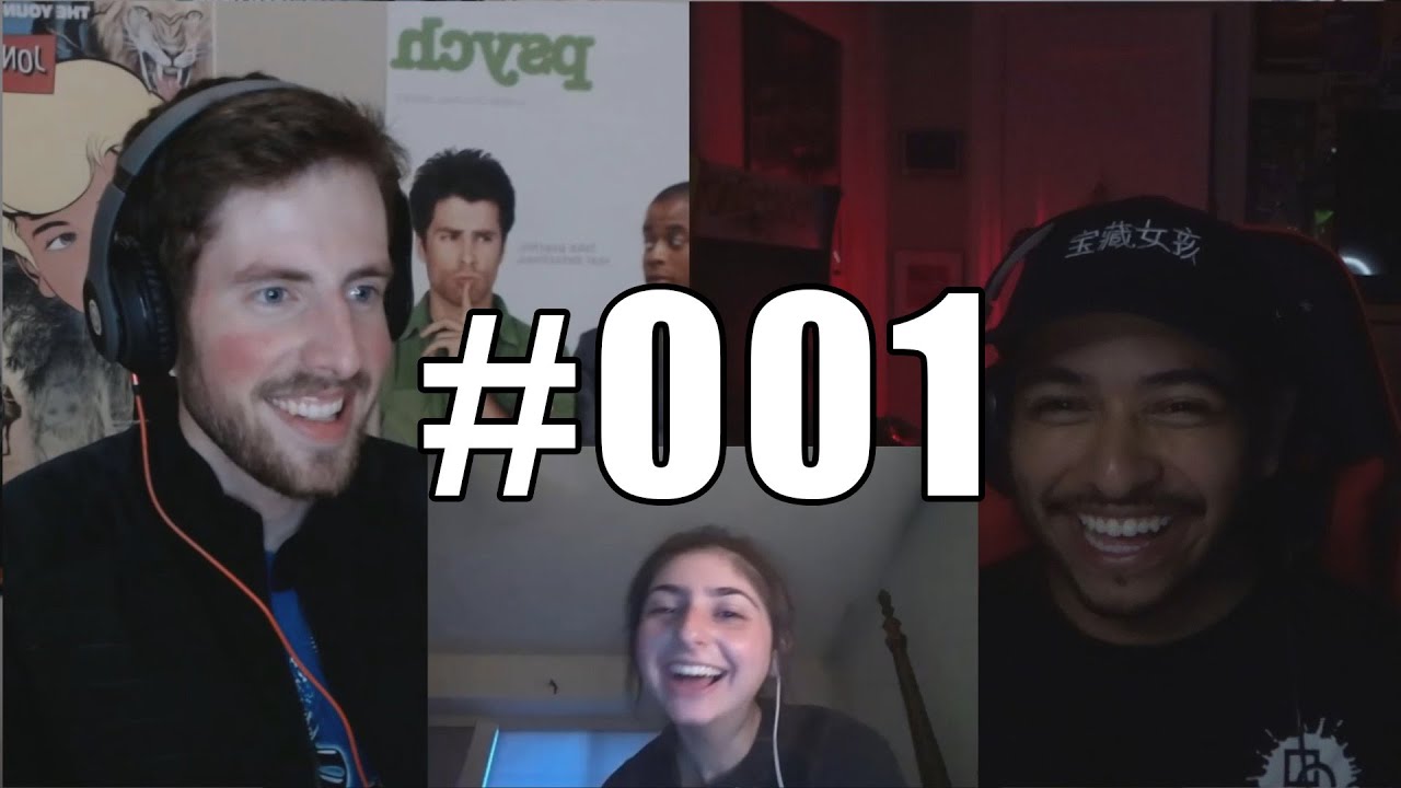 DABBIN' WITH THE DEAD | THE PEQUE&Ntilde;O POD #001