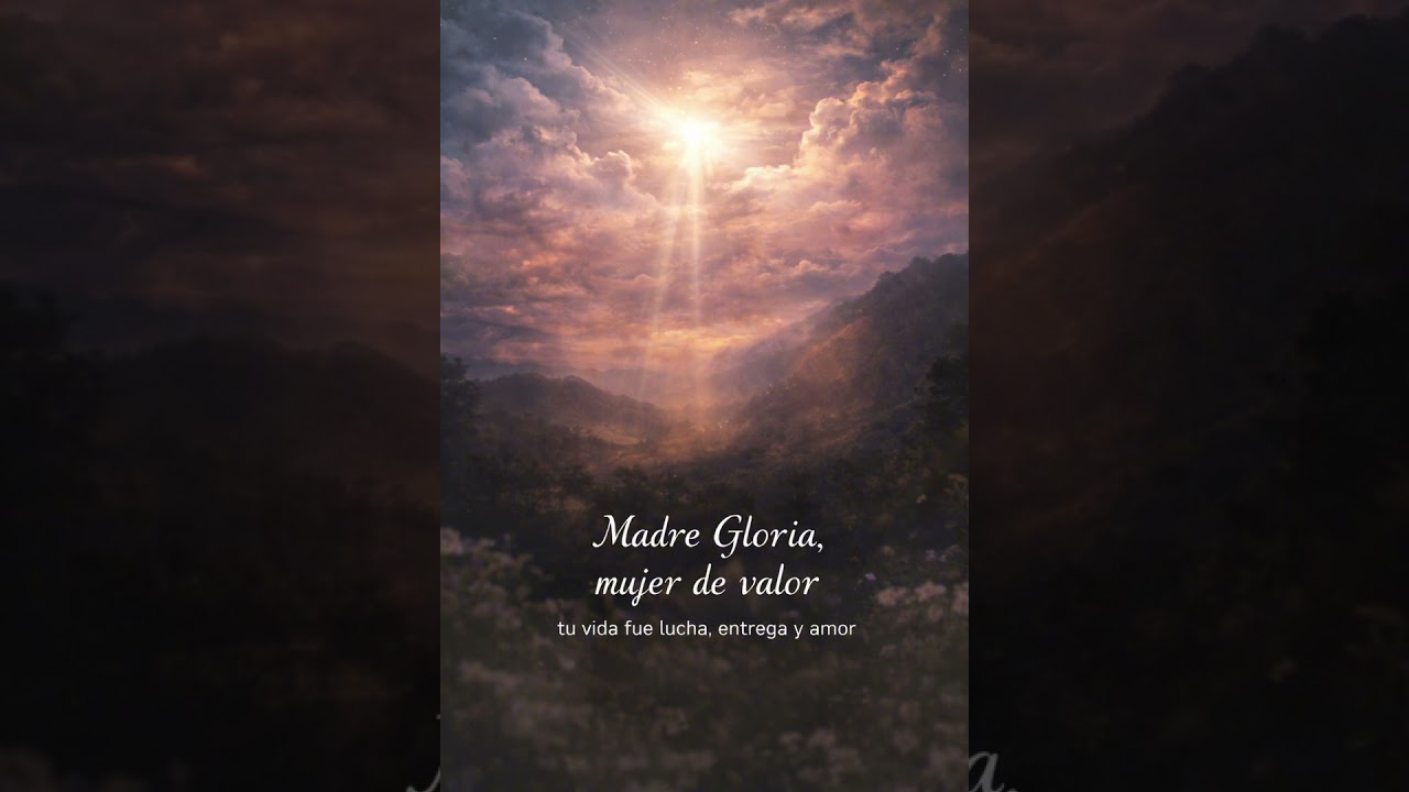 Madre Gloria