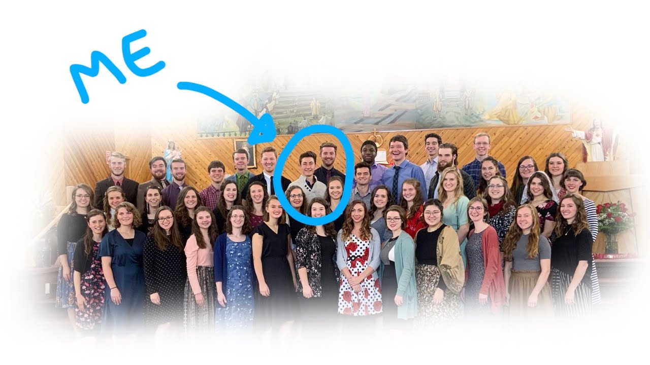 My experience at the St. Therese Institute of Faith and Mission