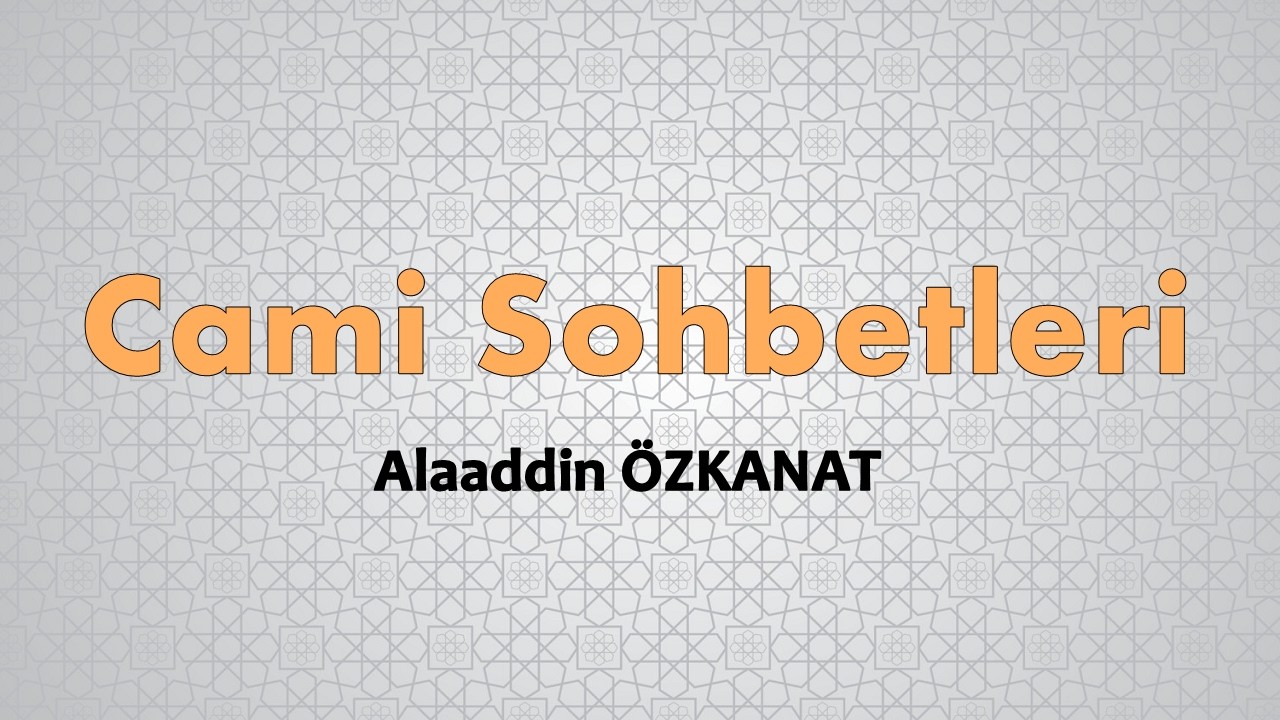 Allah Yolunda Mücadele Etmek
