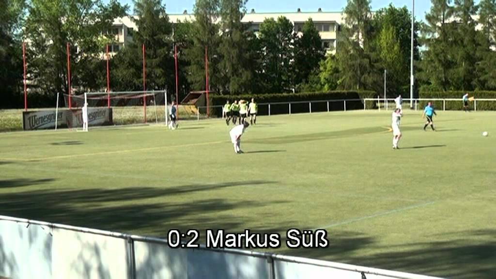 Bezirksliga Chemnitz SV Motor Zwickau Süd - SV Blau-Weiß Crottendorf 1:4 07.05.2011.mpg