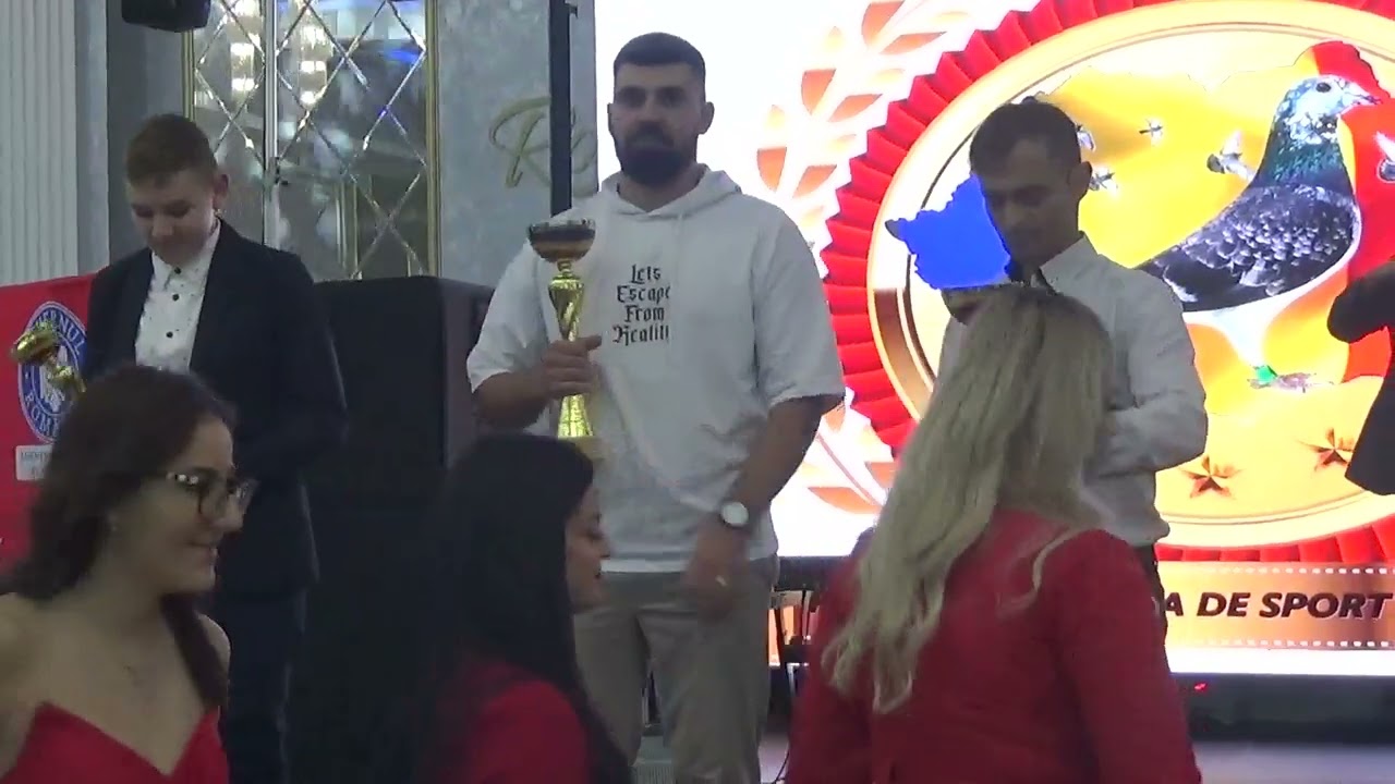 Expo columbofila nationala FRSC Romania Tunari Ilfov 6 decembrie 2025 part 8