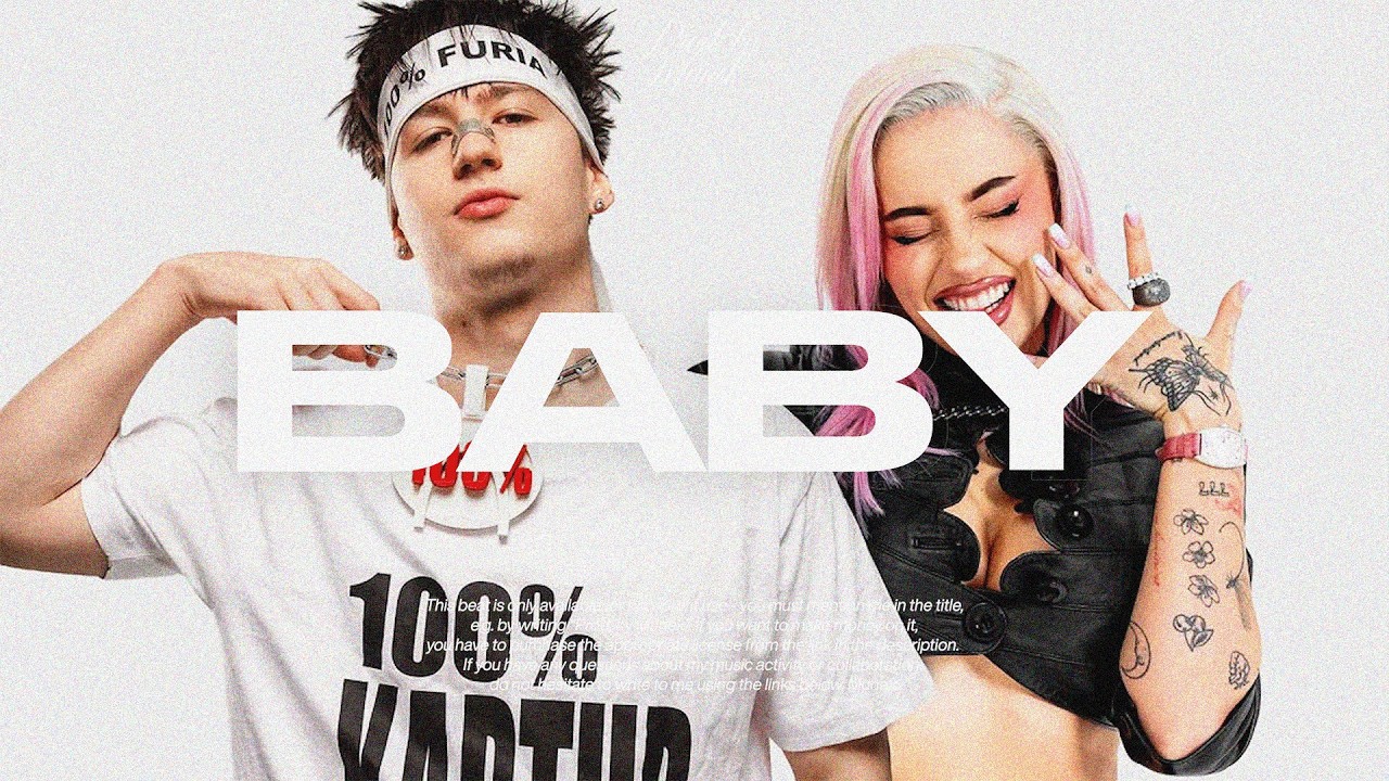 KAPTUR & FAGATA & MATA Type Beat 