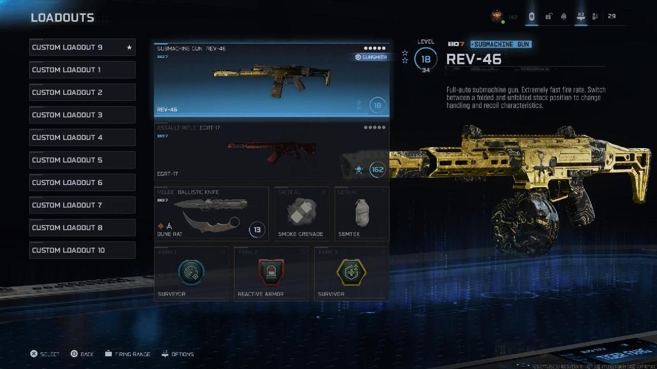 Call of Duty lost to a cheater