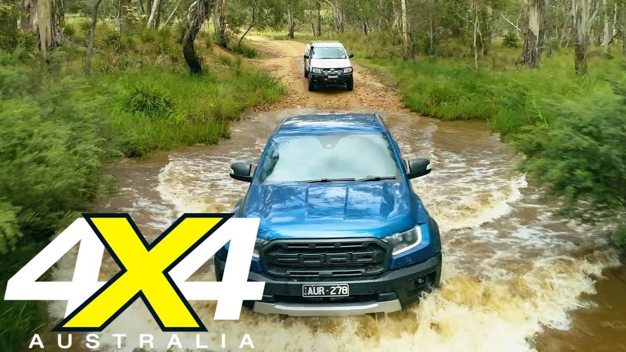 4x4 Adventure Series: South-East NSW Episode 1 | 4X4 Australia