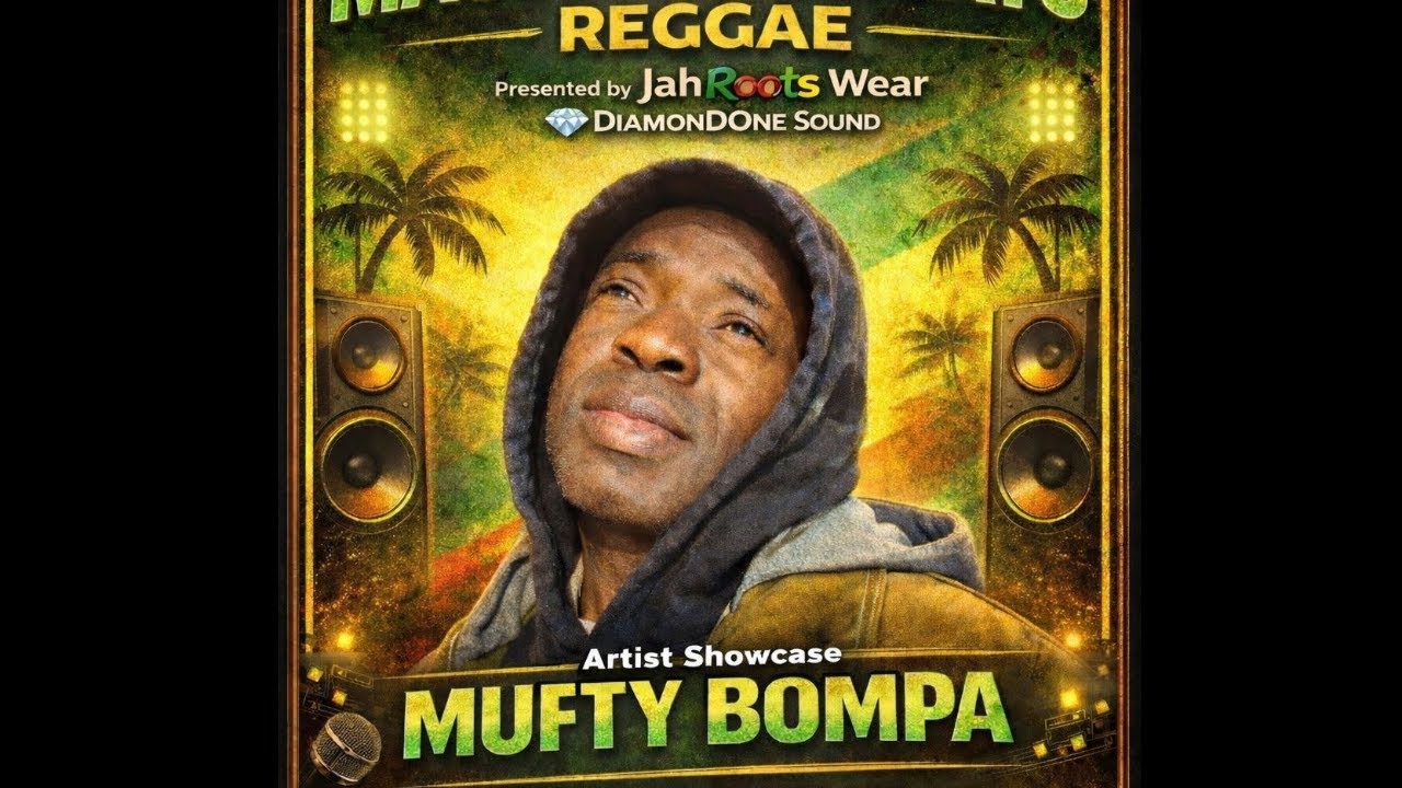 Reggae night