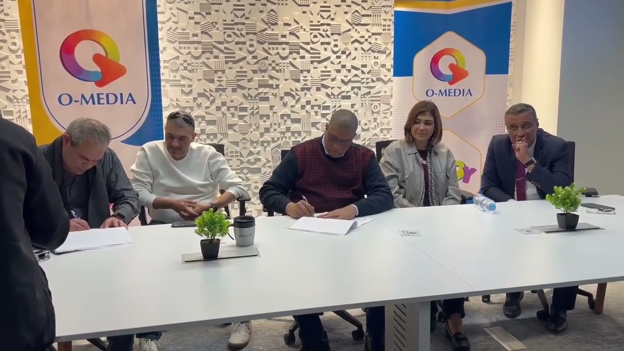 Happening now at ONPASSIVE Egypt headed by professor Suzan Elkalliny