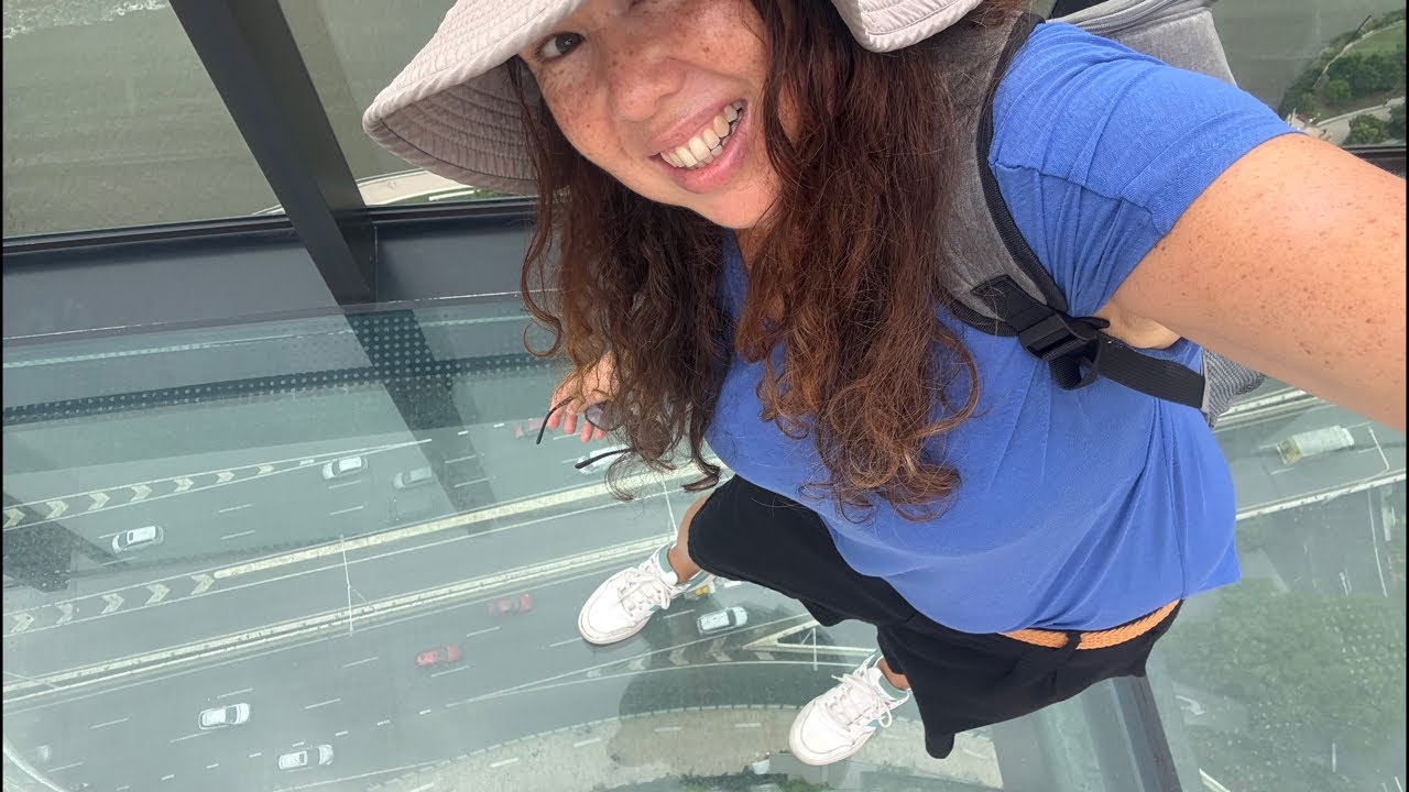 🔴Live a quick little walk 📍 Brisbane 