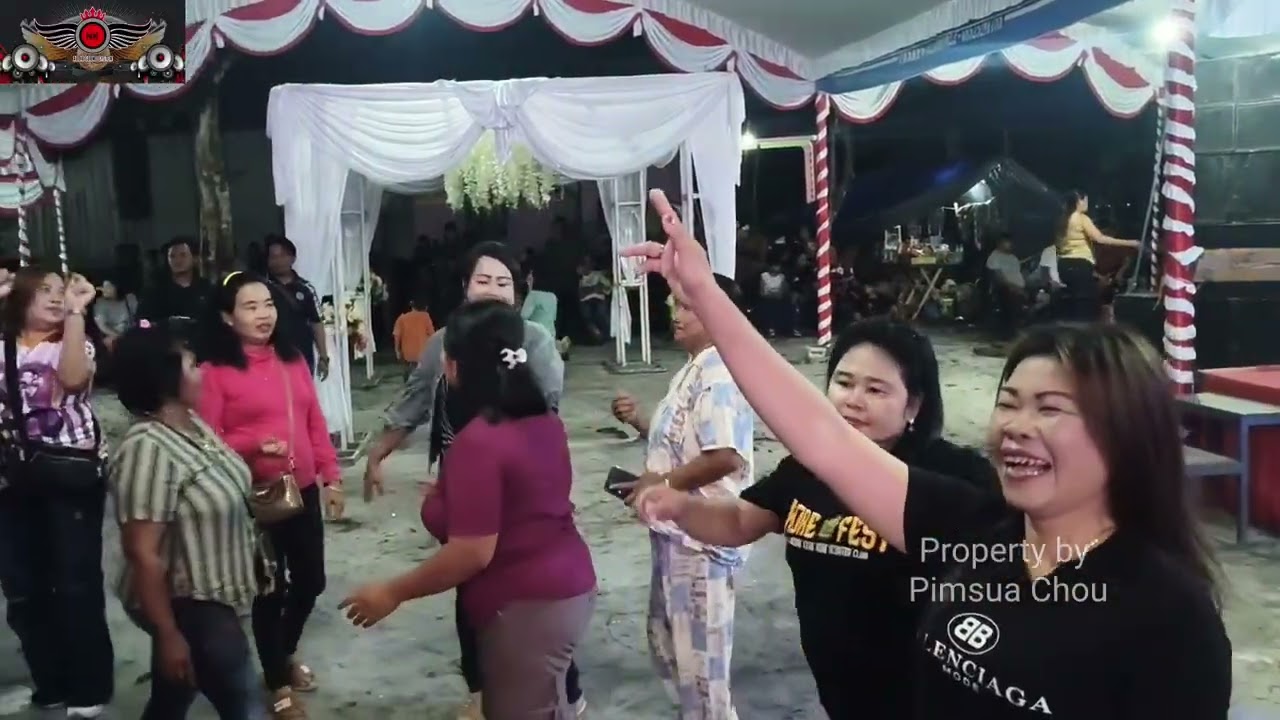 Orang yang salah// Cipt.Hendy Irvan//Voc.Okta//Wedding Party Widya Watie & Riduan//Desa Prahangan 