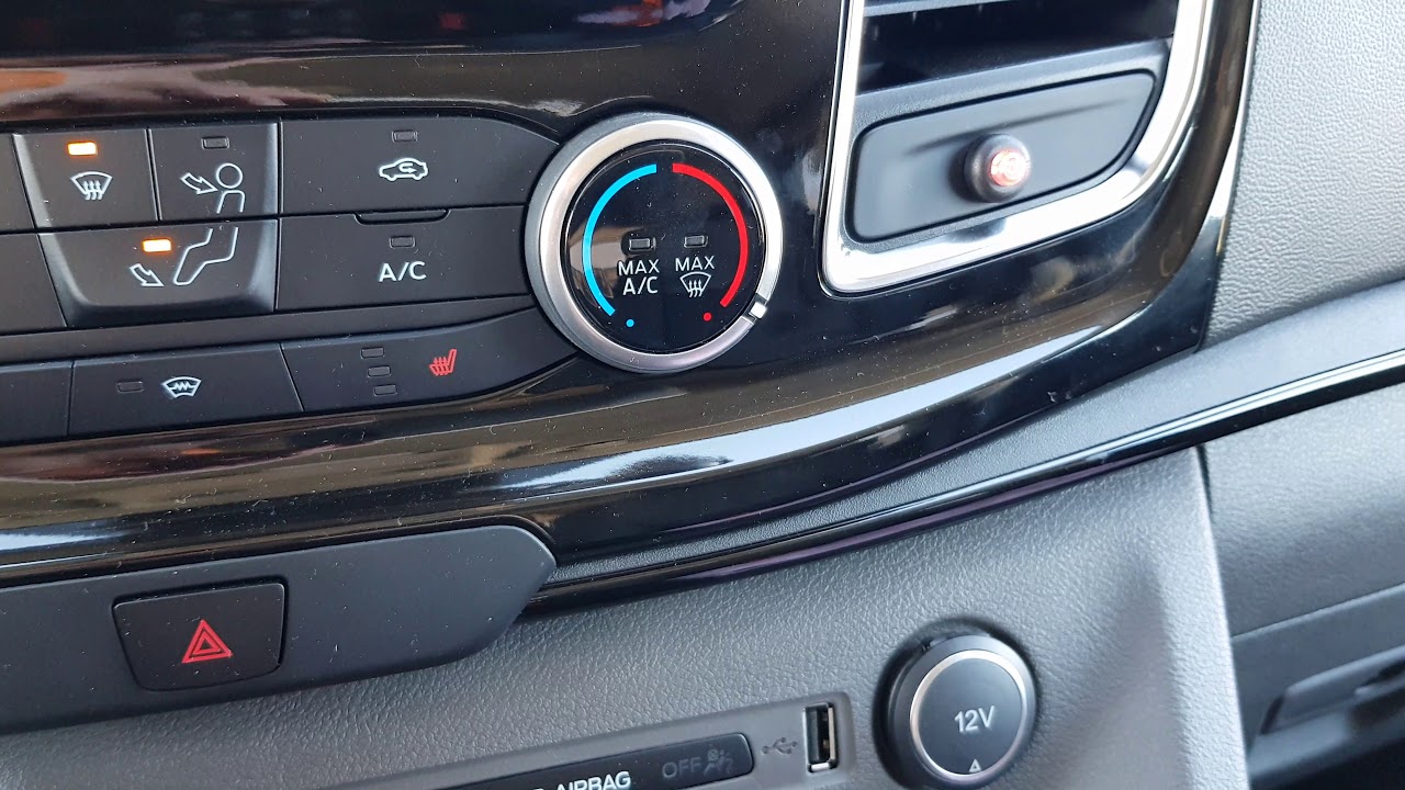 Ford Tourneo 2018/2019