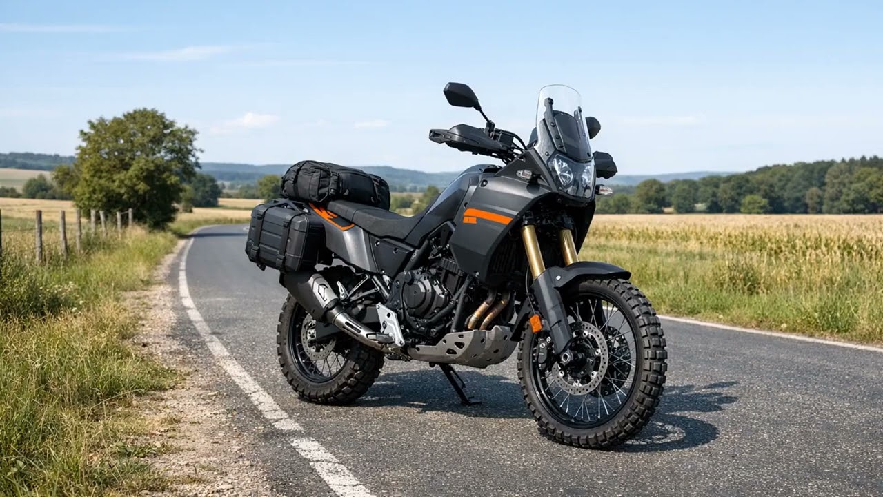 Used Yamaha Ténéré 700 Rally: Real-World Pros & Cons, Quirks, and What to Check Before Buying