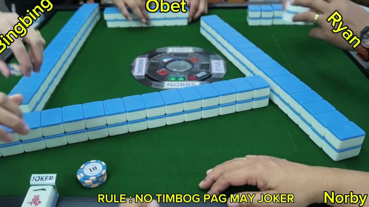 Episode 360 Mahjong 🀄🀄🀄 Time #game #YouTube #YouTubeshorts