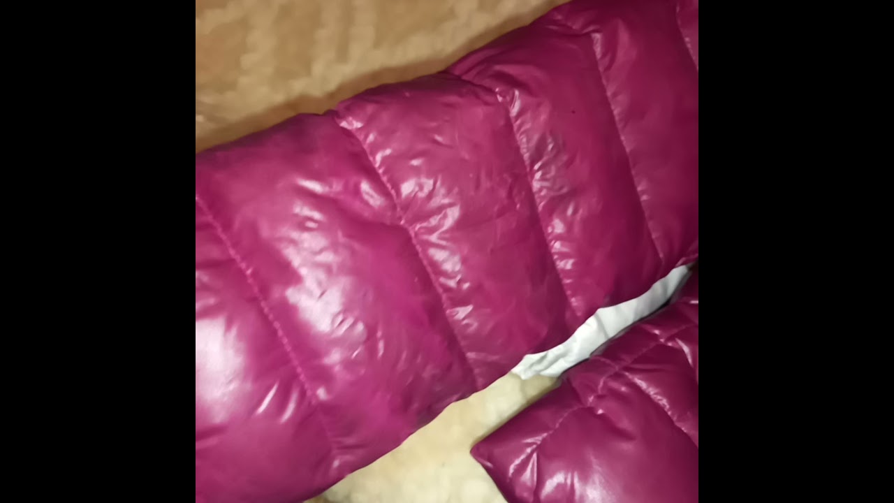 girls play and school Moncler jackets