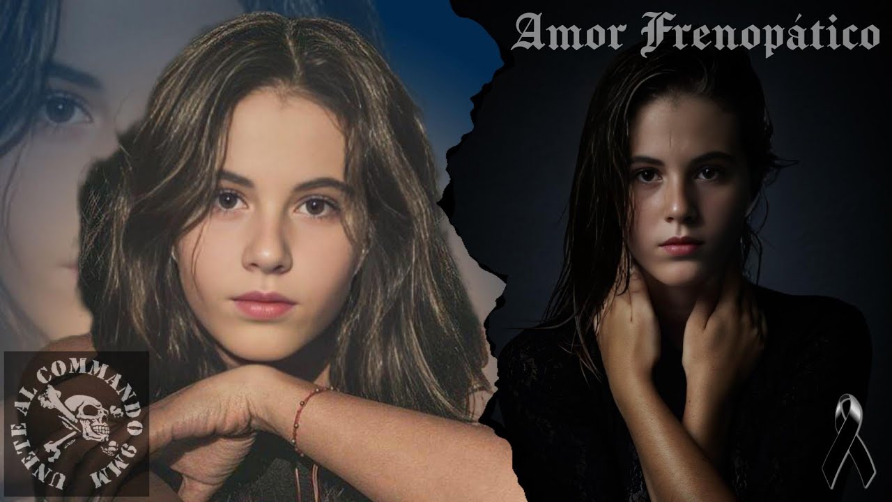 COMMANDO 9MM –Amor Frenopático–