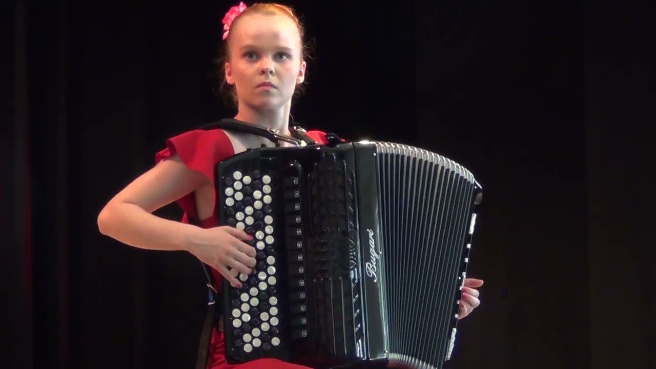 Tango Virtuoso