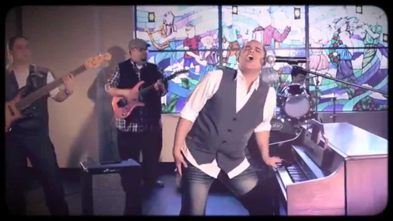 Perucho -  Fe (Video - clip oficial)