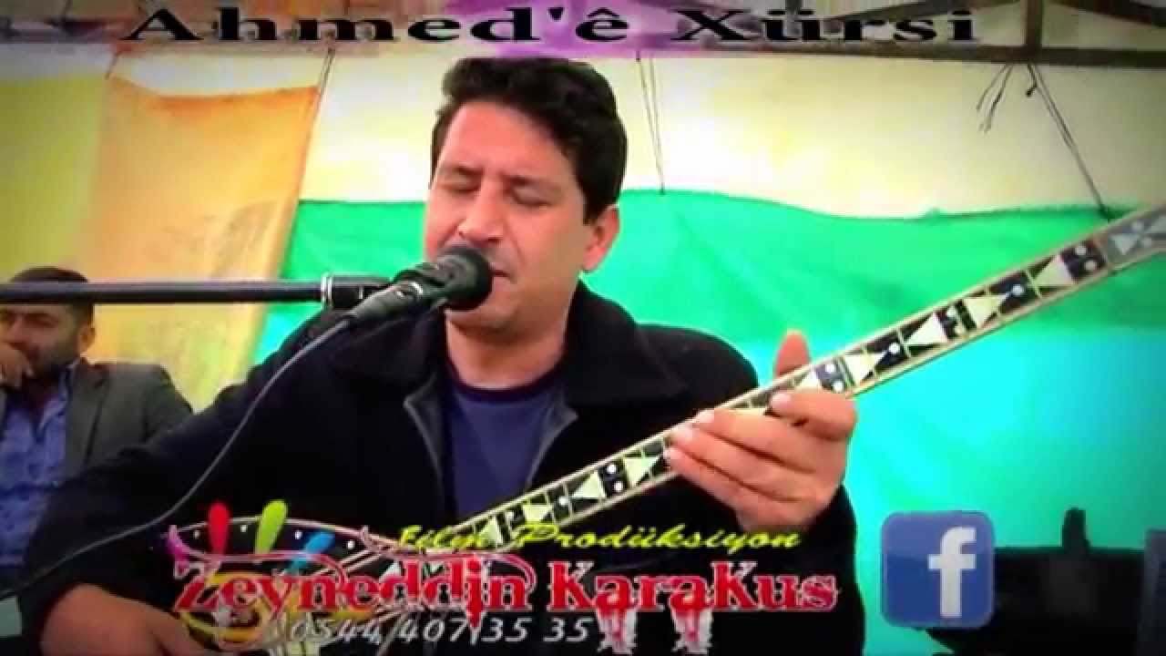 AHMEDE XÜRSİ ZEYNEDDİN KARAKUŞ FİLM PRODÜKSİYON 0544 407 35 35