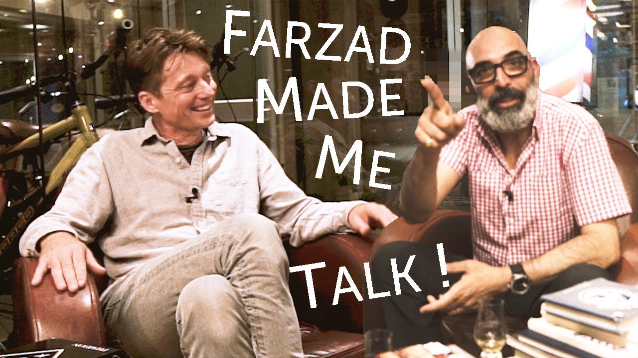 Part 2 - Farzad 