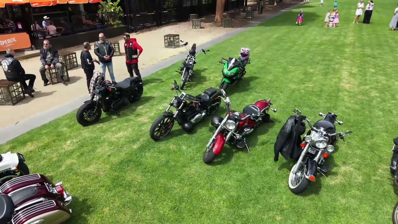 CDMM 1st Ride of the year