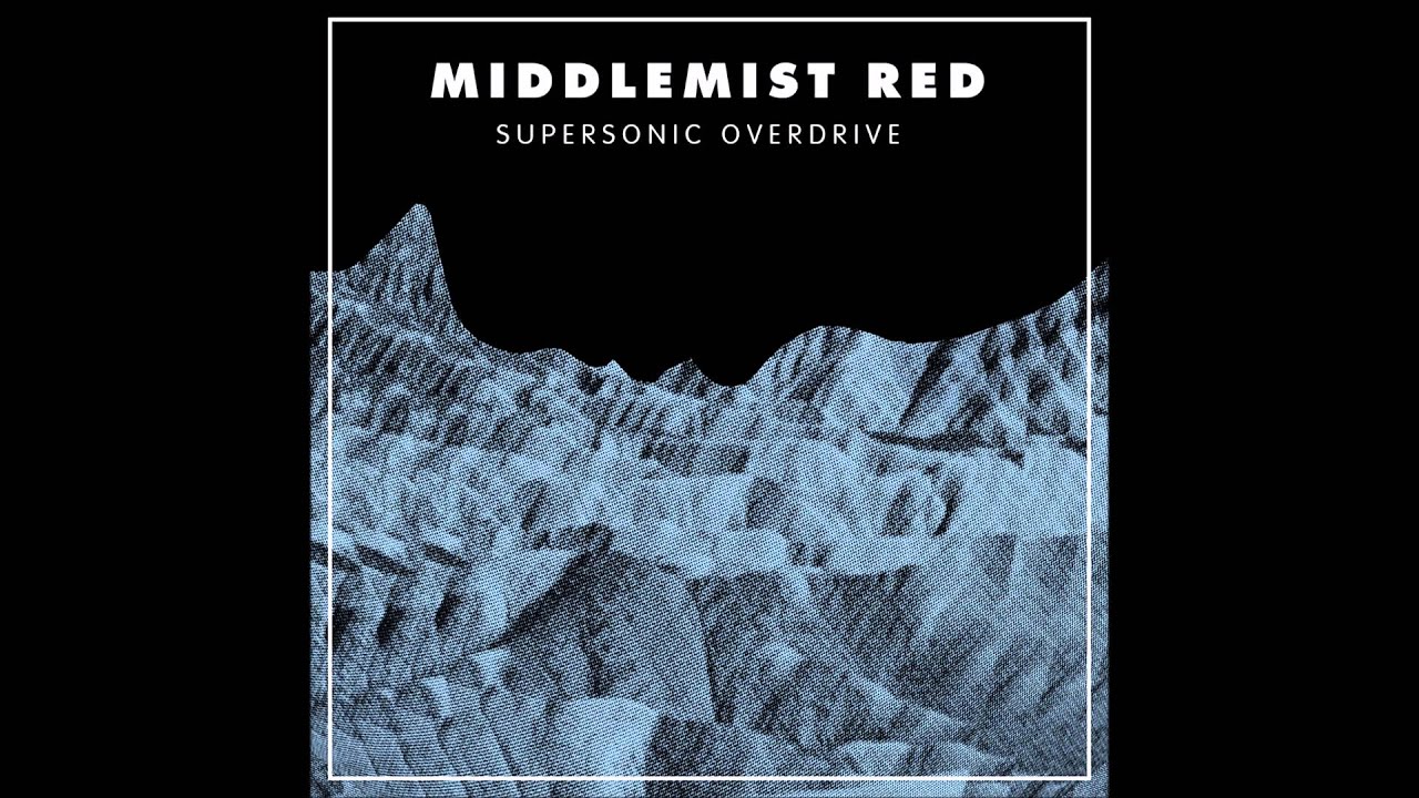 Middlemist Red - Aanimal