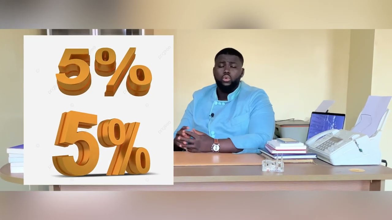 Version Wolof episode 7:  wallum Impôt aki ay Danaam