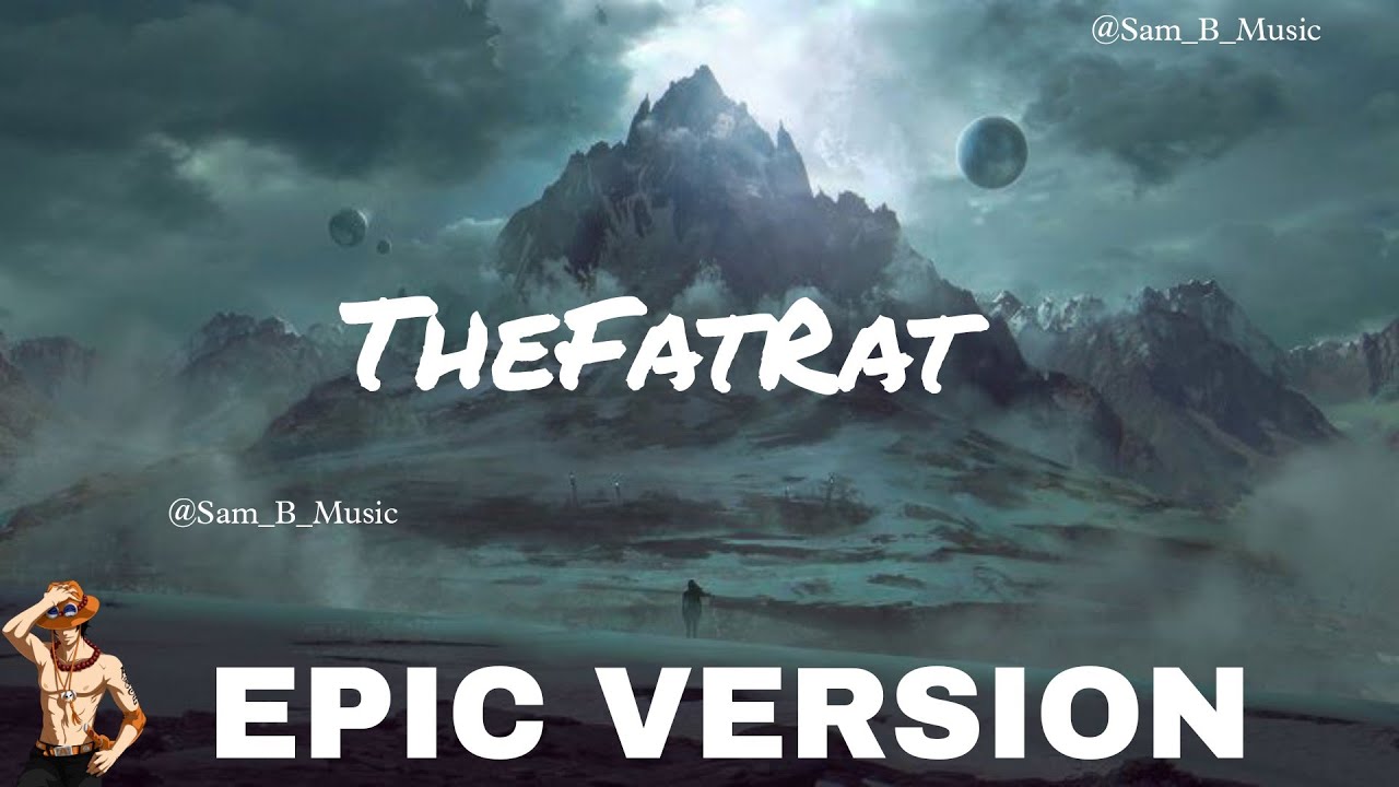 TheFatRat - MONODY | Epic Orchestral Remix Version