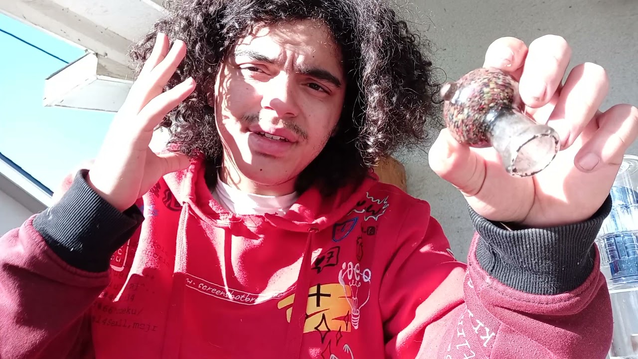 weed review: Blue Cookies