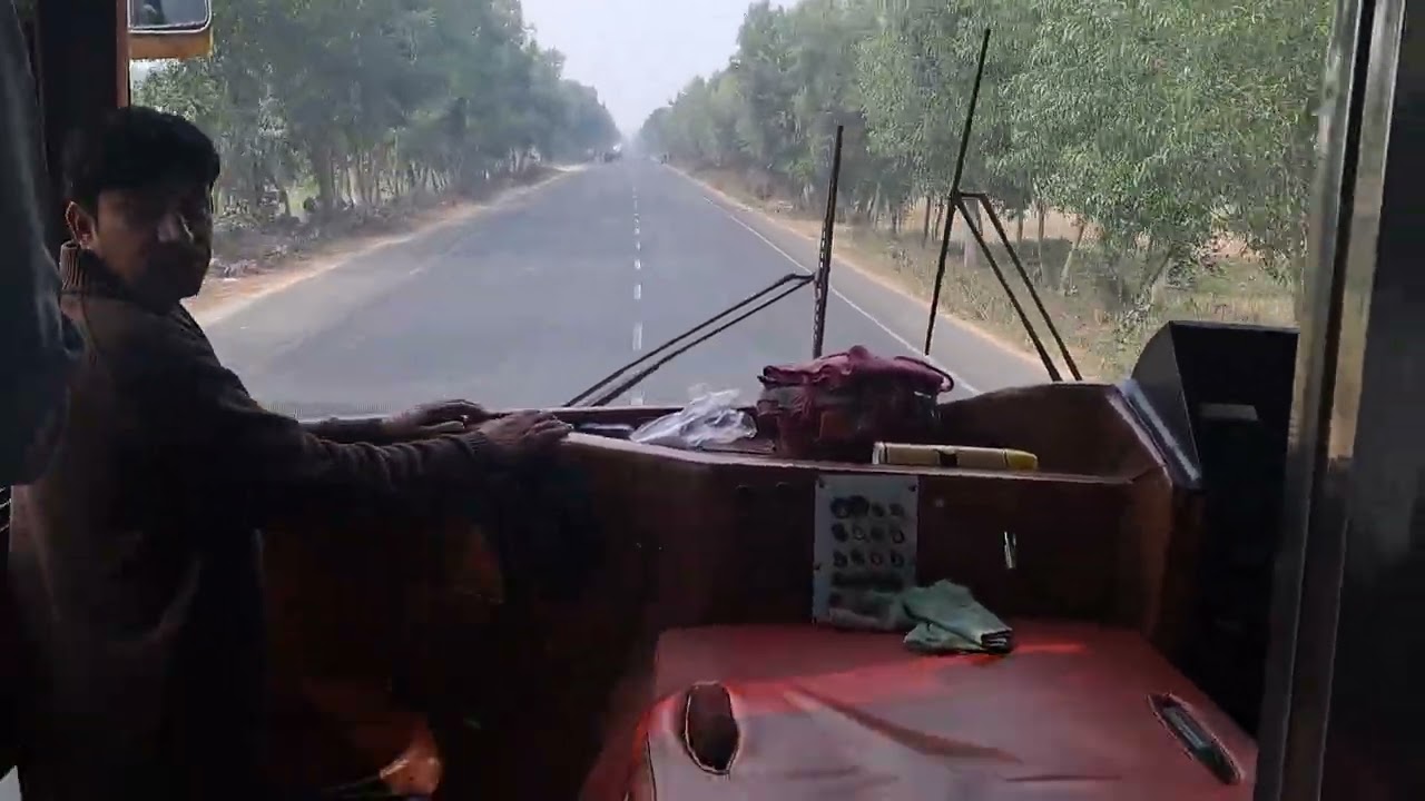 Shyamoli Paribhan North Bengal Road Part 5