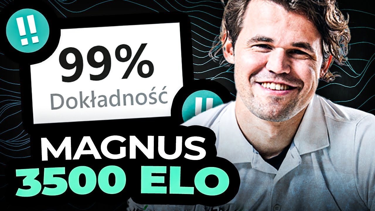 Najlepsza partia CARLSENA w historii?! Carlsen - Aronian, 2015