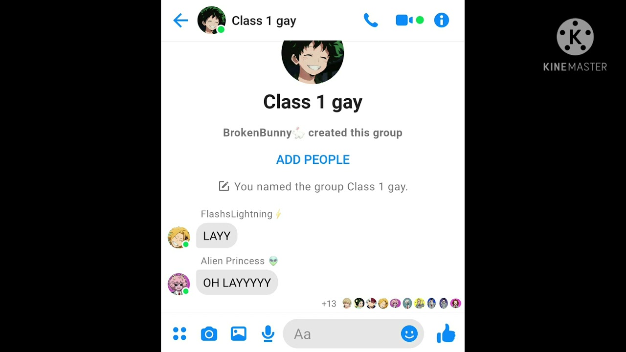 Deku Lyric Pranks (Not) Class 1A | Prom Queen by Beach Bunny | TodoBakuDeku