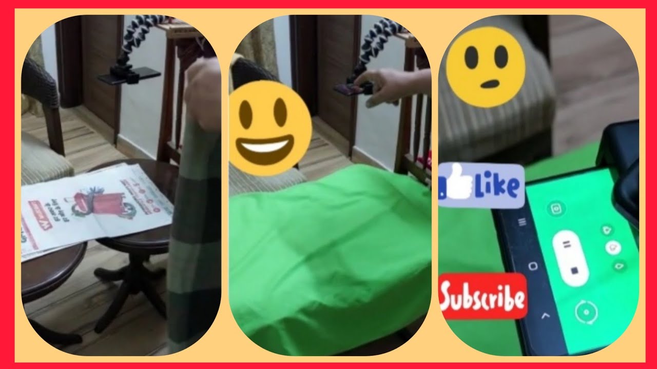 Knitting video recording@saradaknitting 
