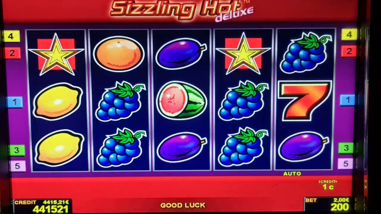 #sizzling hot! #Bis 2 Euro Bet ! #slot machine! #Freispiele!#novoline#Admiral#Amazing