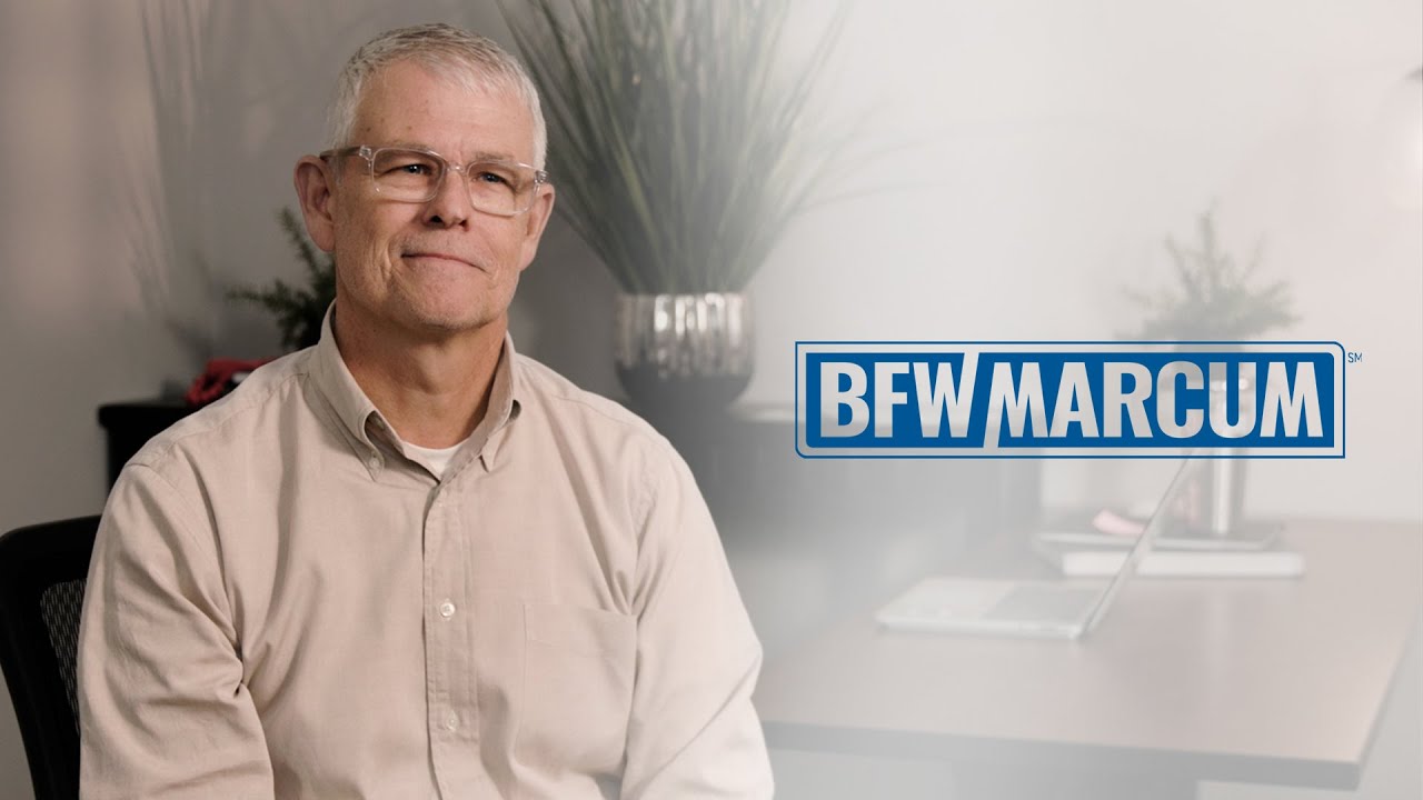 BFW/Marcum engineering increases capacity up to 30 % with Wingtra