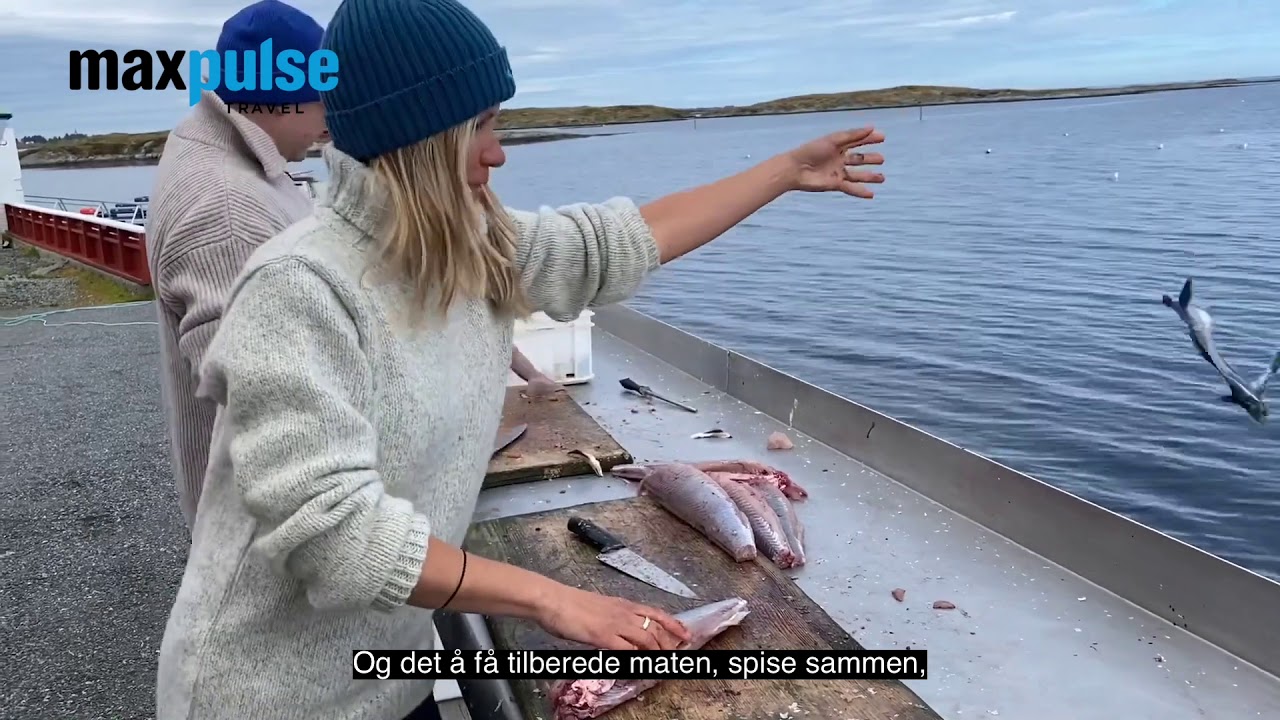 Maxpuls Sm&oslash;la 4K