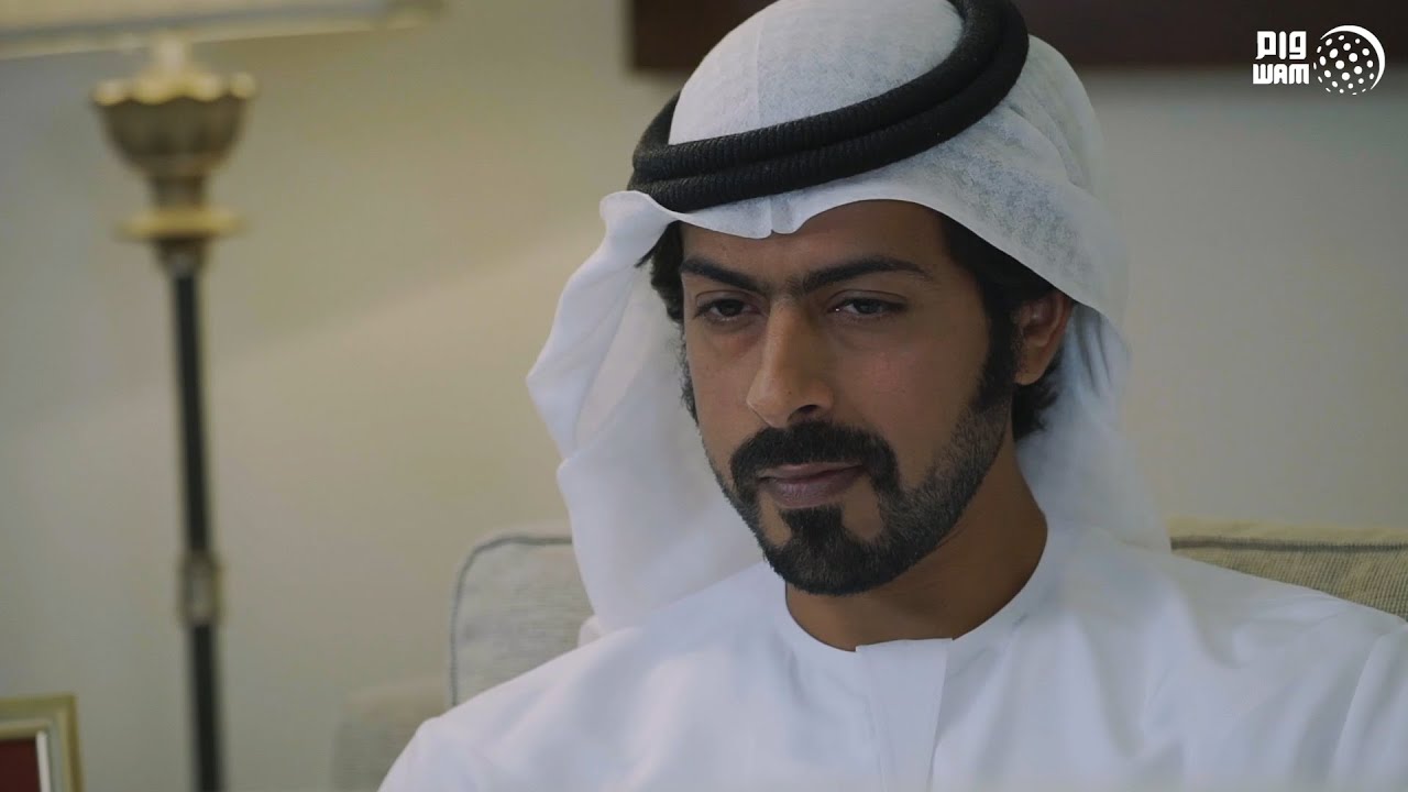 عبر تقنية الاتصال المرئي .. خليفة بن طحنون يشارك أبناء الفخر فرحة النجاح و يؤكد : أنتم أسوار الوطن