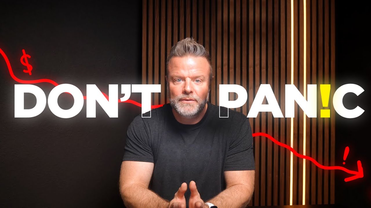 Stop Panicking About Price Drops (They Don’t Close More Homes)