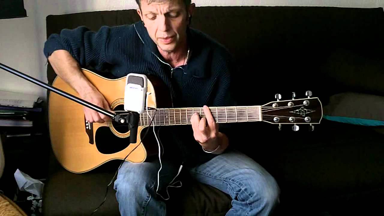 Dis quand reviendras-tu - Barbara - JL aubert - cover