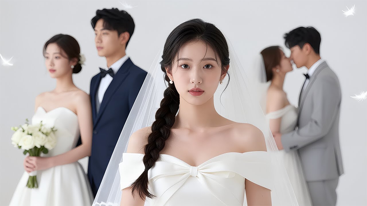 결혼 3년간 사랑받던 아내는 자신이 첫사랑의 대역이었음을 알게 된다. 배신과 희생 끝에 이혼 후 홀연히 떠난다.