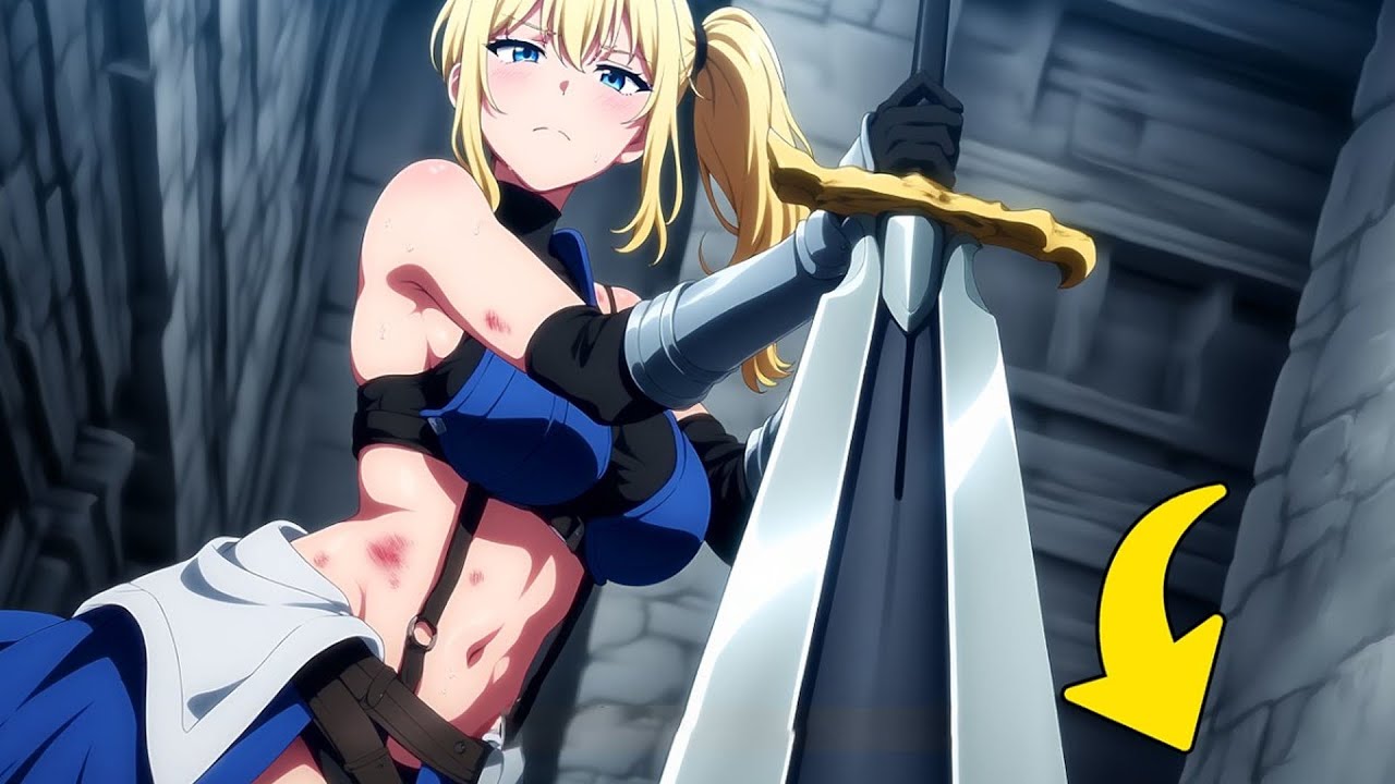 El Héroe Capturado que Cambió el Destino de Dos Reinos| Resumen Anime