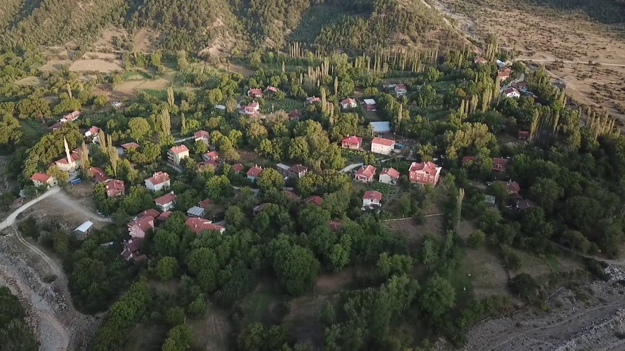 HAMZALAR KÖYÜ