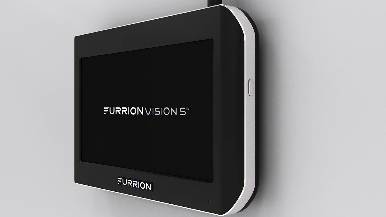 How to pair Furrion Vision S&trade; doorway and rear cameras