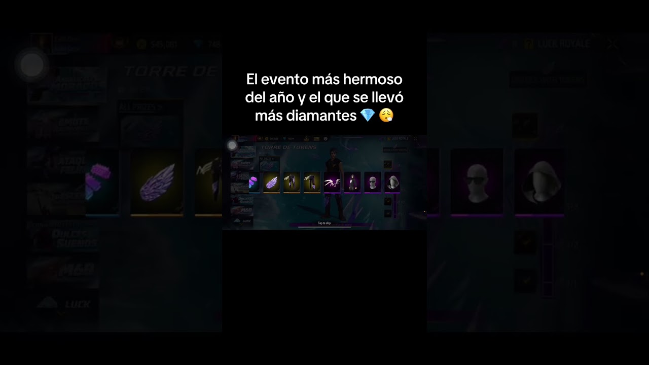 Angelicales morados ✨ 