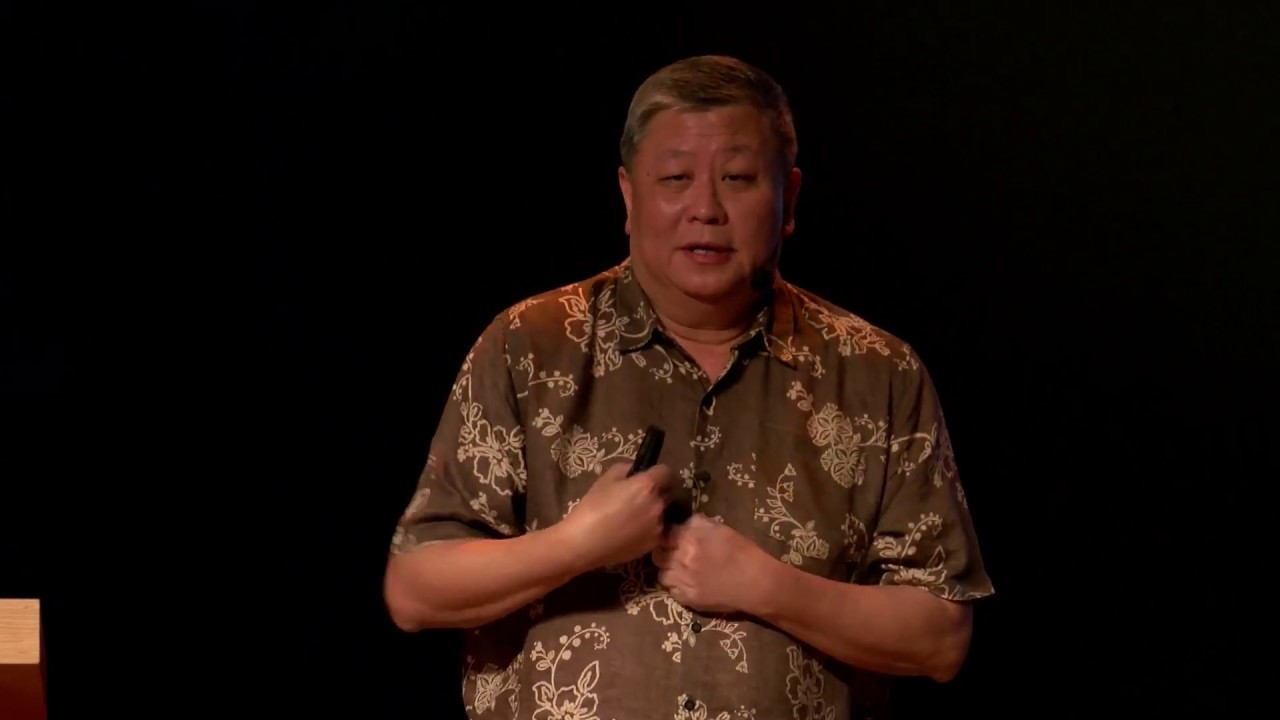 3 Steps Ahead | Coon Meng Ting | TEDxYouth@HCIS